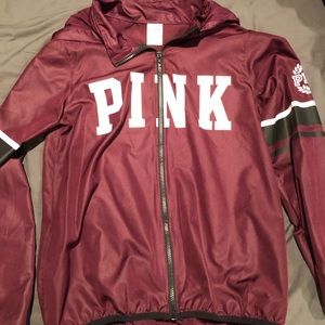 VS windbreaker 🏑
